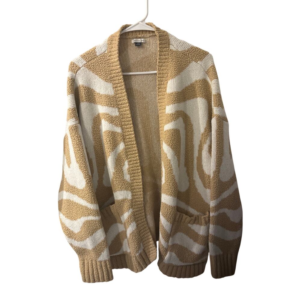 American Eagle Cardigan Sweater with Pockets